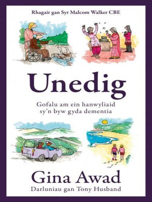 cover image of Unedig